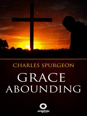 cover image of Grace abounding